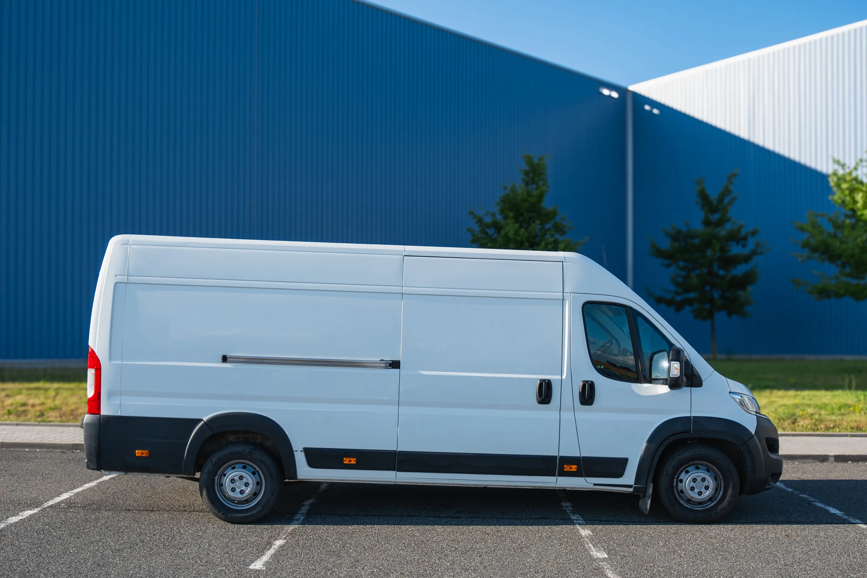 Citroen Jumper L4H2