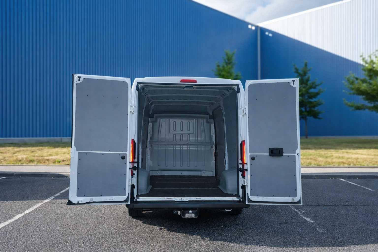 Citroen Jumper L2H2