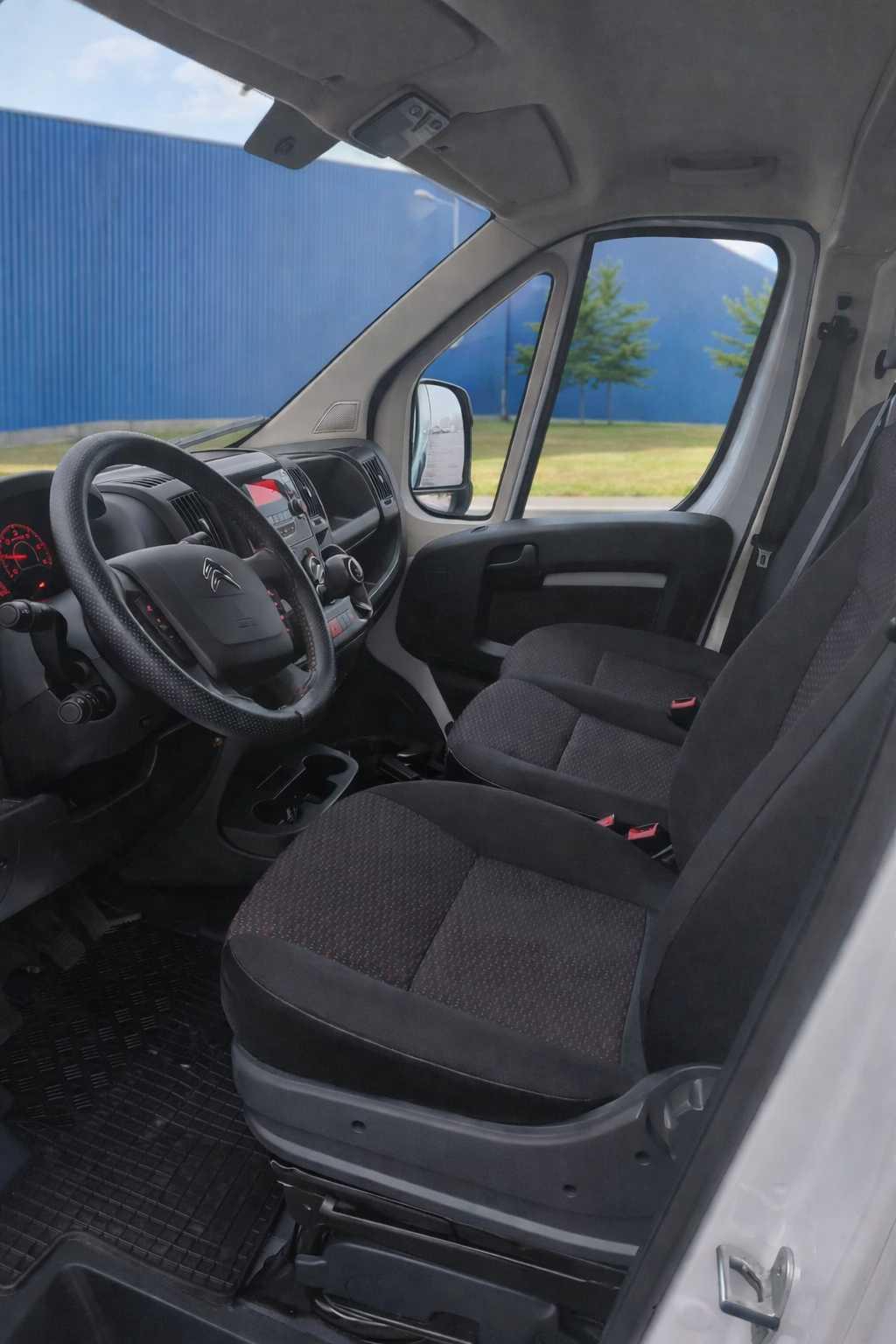 Citroen Jumper L2H2