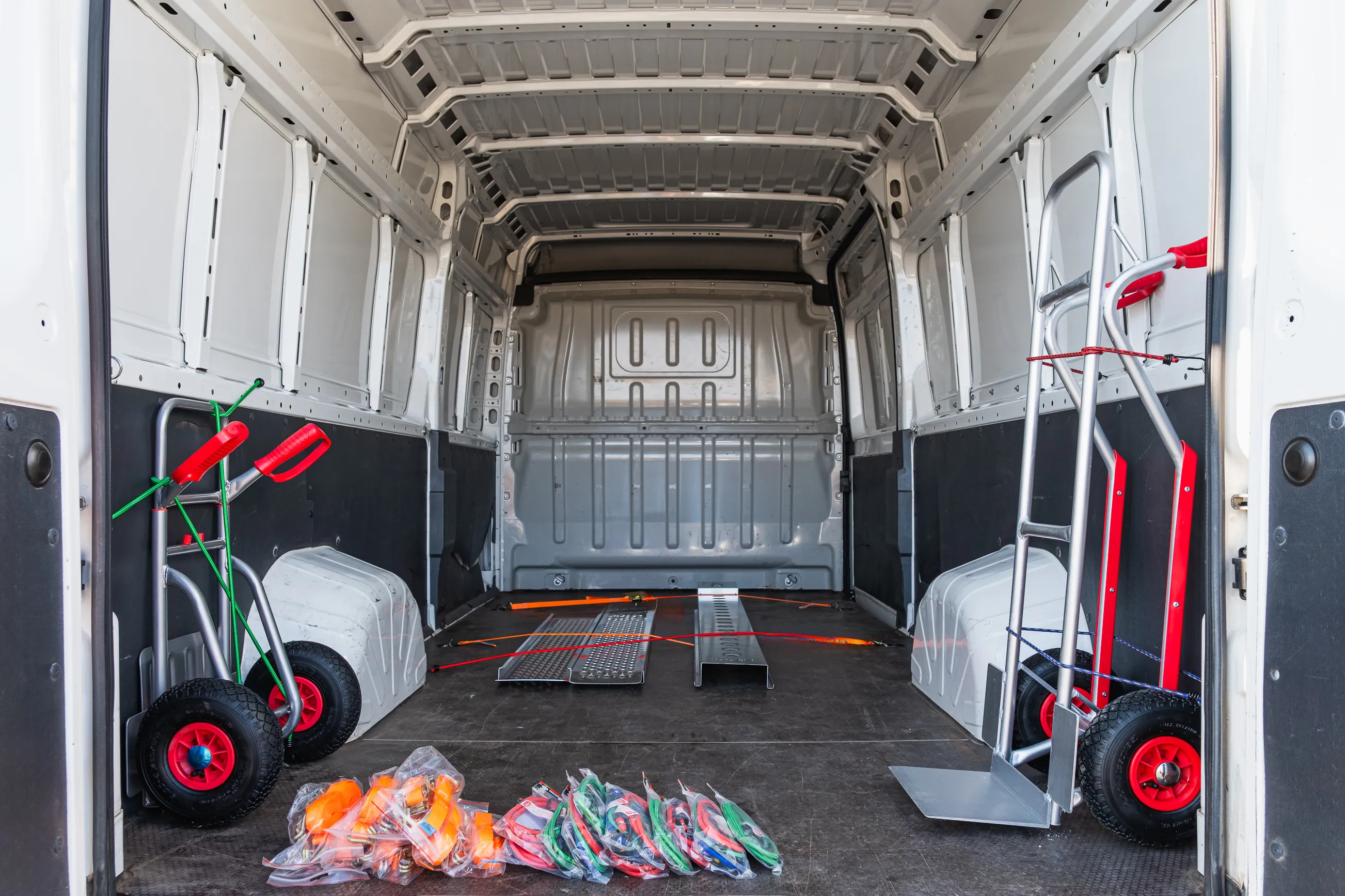 Opel Movano L3H2