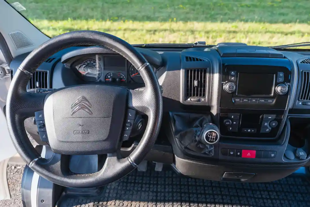 Citroen Jumper L4H2