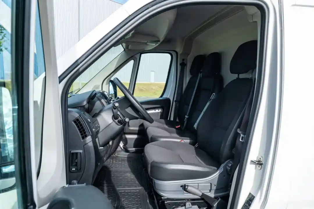 Peugeot Boxer L4H2