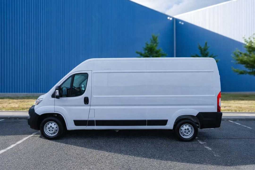 Peugeot Boxer L2H2