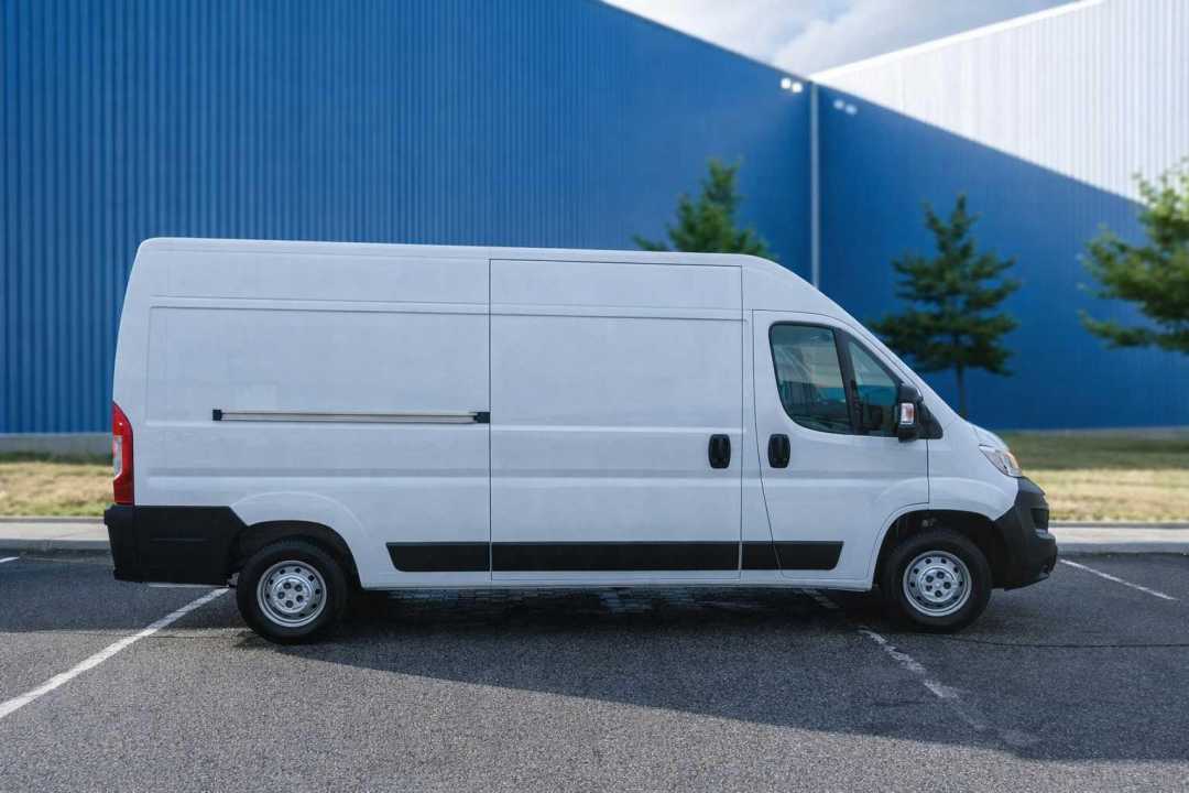 Citroen Jumper L2H2