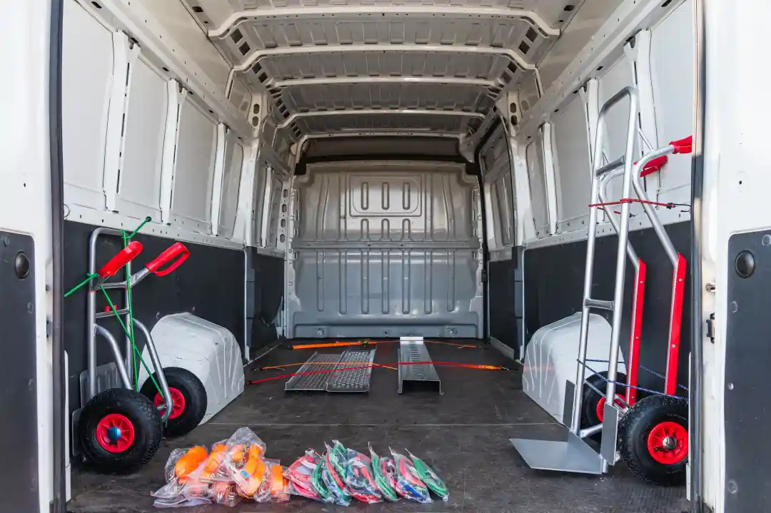 Opel Movano L3H2