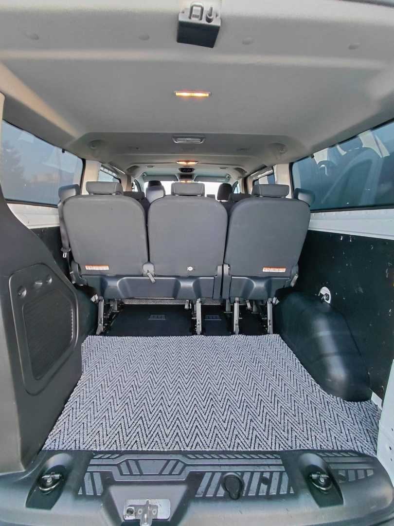 Ford Custom Transit