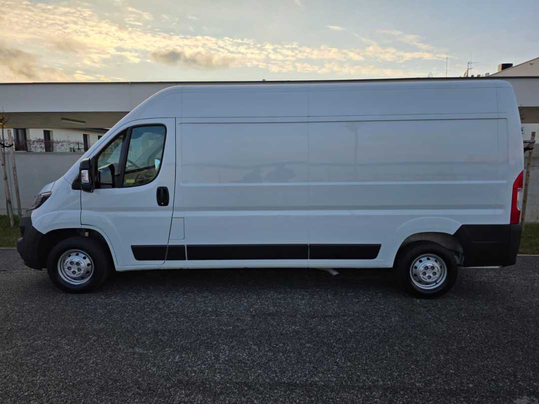 Opel Movano L3H2