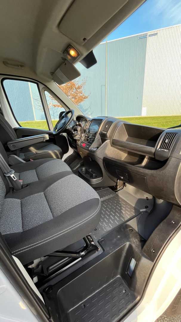 Fiat Ducato L4H2