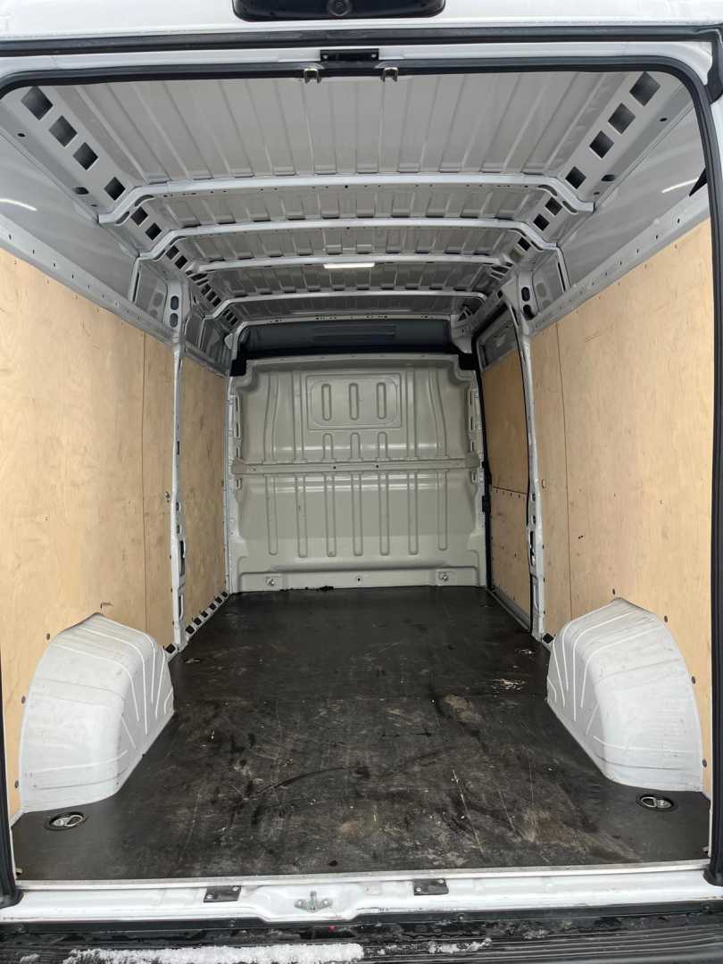 Opel Movano L3H2