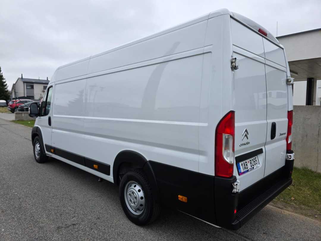 Citroen Jumper L4H2
