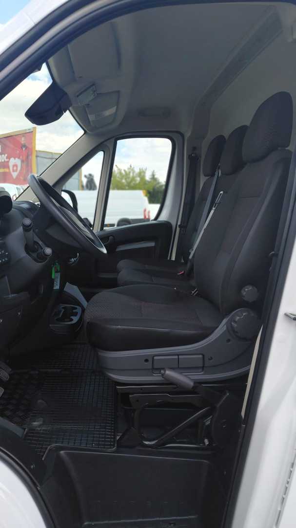 Peugeot Boxer L2H2