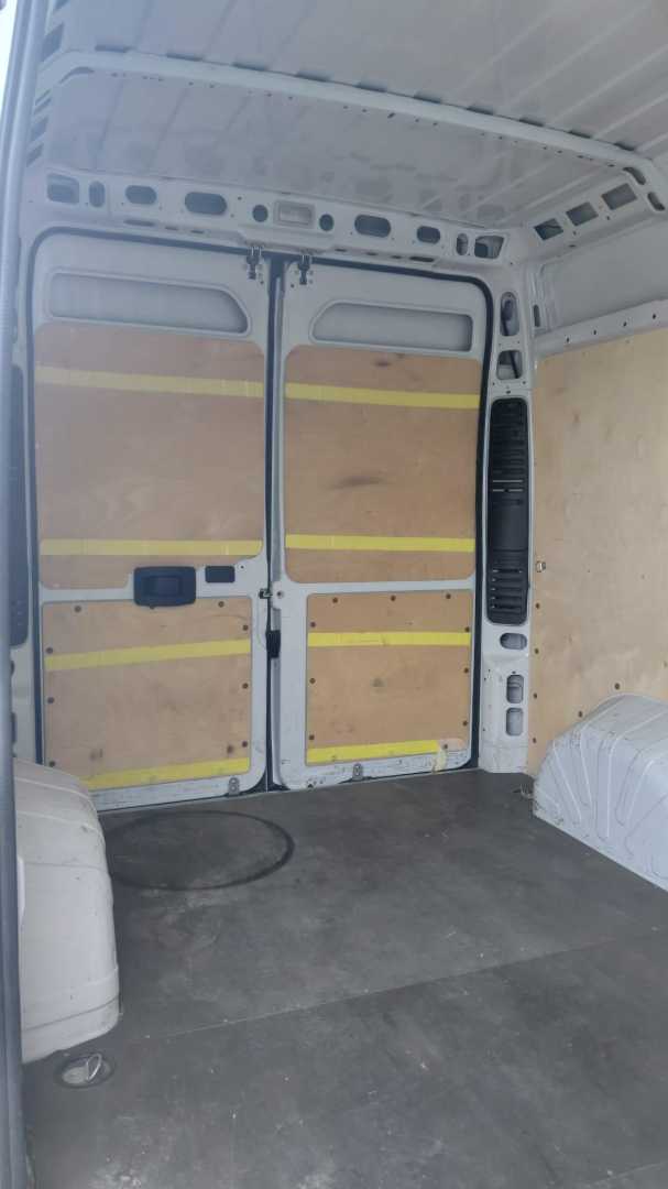 Peugeot Boxer L2H2