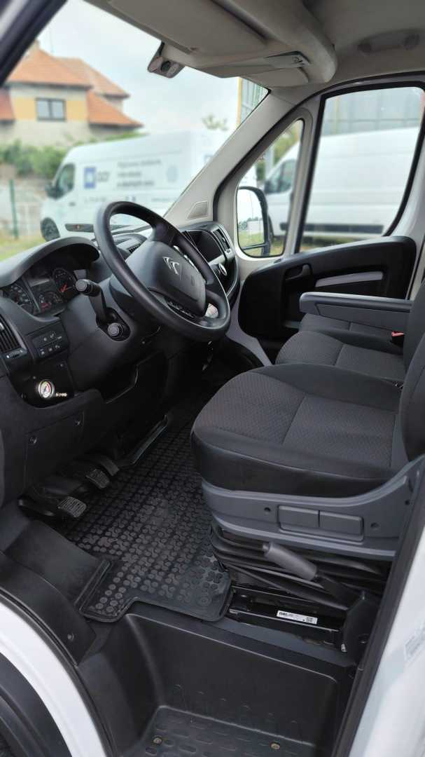 Citroen Jumper L4H3 Maxi