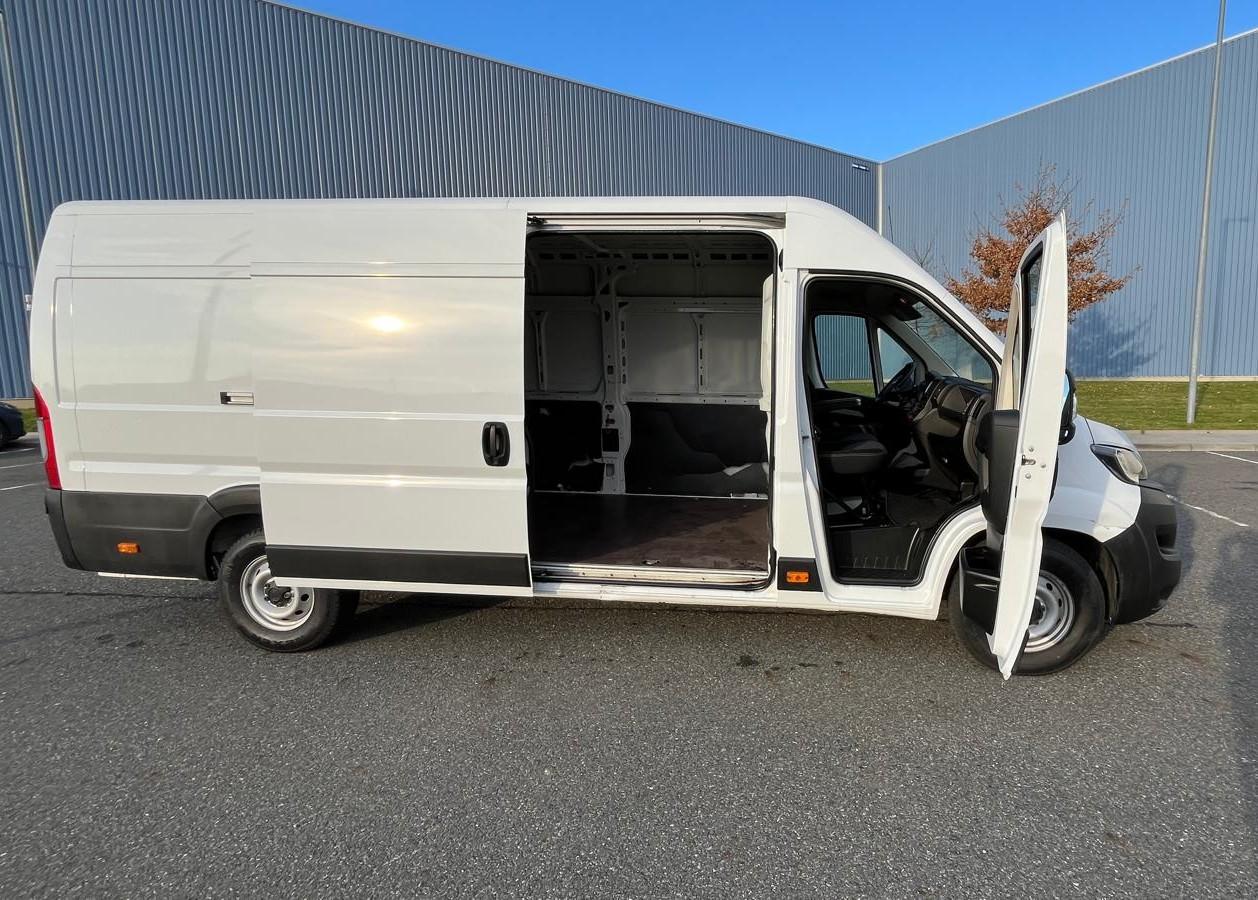 Fiat Ducato L4H2