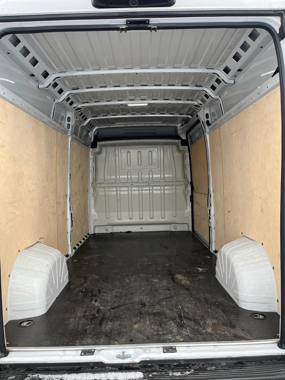 Opel Movano L3H2